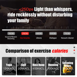 Precio barato gimnasio uso marca Venta caliente comercial bicicleta de spinning Fitness bicicleta estacionaria bicicleta de ejercicio de interior bicicletas de spinning - Product Image 5