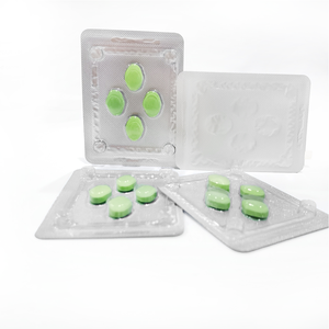 Comprimés d'amélioration masculine certifiés GMP Le complément alimentaire naturel fournit des besoins énergétiques stimule la vitalité - Product Image 2