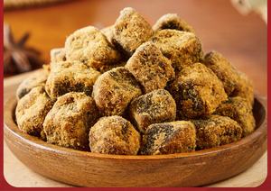 Snack de Carne de <span class=keywords><strong>Pollo</strong></span> Seca Hongxiangji, Marca Superior, Nuevo, OEM ODM, Salado, 200g, a Granel, Listo para Comer - Product Image 5