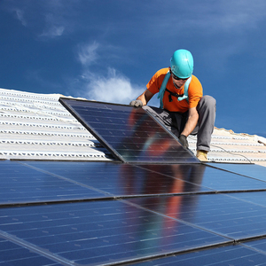 1kw 3kw 5kw 10kw 15kw 20kw 30KW 50KW Off-Grid Hybrid <b>Solar</b> <b>Power</b> System/Home <b>Kit</b> 3000W 5000W Battery AMB-JCBG51.2V100AH <b>Solar</b> En - Product Image 5
