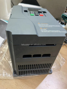 ระบบควบคุมความถี่ VFD 0.4-4 กิโลวัตต์ 380 โวลต์ 3 เฟส เลือก VFD 0.75 กิโลวัตต์ VFD 0.4 กิโลวัตต์ 0.75 กิโลวัตต์ 1.5 กิโลวัตต์ 2.2 กิโลวัตต์ 3 กิโลวัตต์ 4 กิโลวัตต์ - Product Image 5