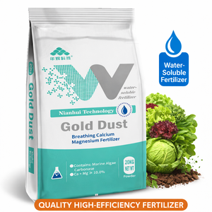 <span class=keywords><strong>Engrais</strong></span> organique premium à libération lente à base d'algues marines MKP, 100 % soluble dans l'eau, <span class=keywords><strong>pour</strong></span> les raisins, les agrumes et les cultures à haute valeur ajoutée - Product Image 2