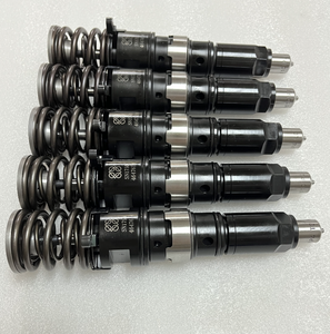 L'injecteur de carburant à rampe commune du moteur 4647614 - Product Image 6