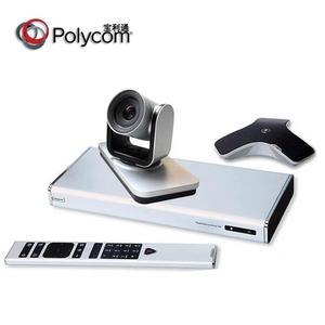 เทอร์มินัลการประชุมทางวิดีโอ Polycom Group 500 - Product Image 1