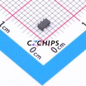 Amplificateur de précision à puce IC à circuit intégré HG376M5/TR SOT-23-5 d'origine - Product Image 2
