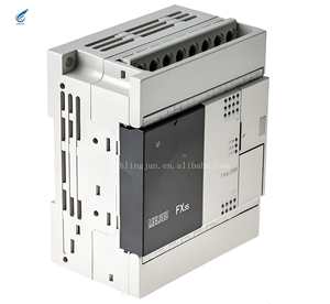 FX3S-20MR nuova automazione industriale PLC PAC controller dedicati RS485 interfaccia <span class=keywords><strong>di</strong></span> comunicazione PLC <span class=keywords><strong>logica</strong></span> <span class=keywords><strong>di</strong></span> programmazione - Product Image 3