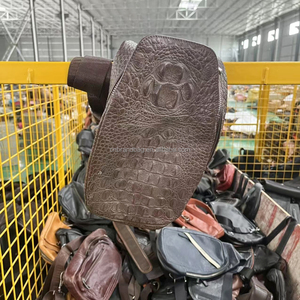 Paquete de pecho usado para <span class=keywords><strong>hombre</strong></span> al por mayor, bolso cruzado, mochila de hombro con tirantes, mochila de <span class=keywords><strong>segunda</strong></span> <span class=keywords><strong>mano</strong></span> con una sola Correa, bolso exterior, venta al por mayor, en la venta al por mayor del - Product Image 2