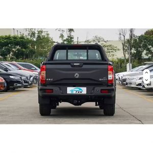 <span class=keywords><strong>Camioneta</strong></span> Nissan Ruiqi 6 de Doble Cabina USADA - Product Image 3