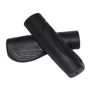 Cubierta de Manillar de Goma Ergonómica y Cómoda para Bicicletas, Apta para Bicicletas de Carretera BMX/MTB - Product Image 2