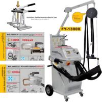 FY-13000 Machine de soudage par points multifonctionnelle C-Type X-Type pour la réparation de tôles et la débosselage de carrosseries Meson CN