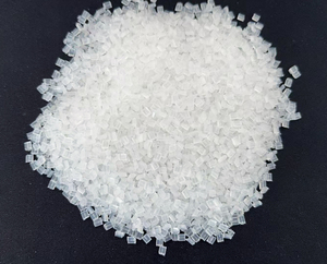 生分解性<span class=keywords><strong>HDPE</strong></span>植物粉末複合製品木材プラスチックポリマー樹脂プラスチック粒子成形用 - Product Image 2