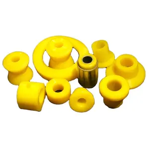 Custom Made Polyurethane Bushing