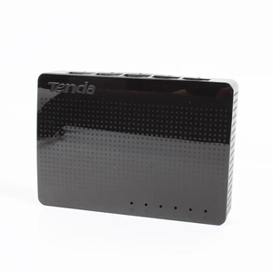 Tenda Gigabit chuyển đổi SG105 Mạng 5 Cổng Gigabit 10/100/1000Mbps nhanh Ethernet chuyển đổi 1000m - Product Image 5