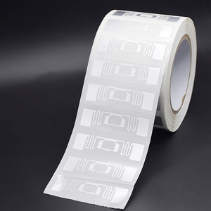 Printable Waterproof Long Range UFH RFID Electronic Tags For Asset Tracking and Asset Management - Product Image 5
