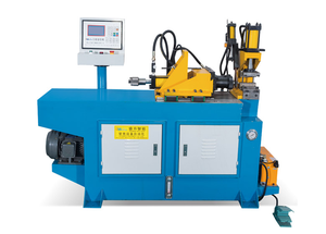 膨張と収縮を減らすためのステンレス鋼パイプエンドフォーミングフレアクリンプエクスパンダーラウンドスクエア低炭素 - Product Image 2