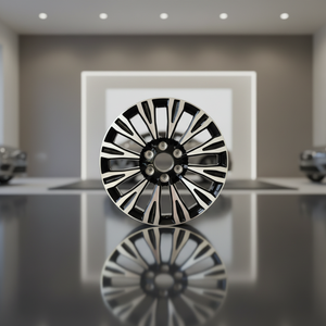 ล้ออัลลอยปลอมแปลงสำหรับรถแข่งขนาด5X112 5X120 5X114.3 <span class=keywords><strong>16</strong></span> 17 18 19 20 21 22นิ้ว Lmgt4 R34 - Product Image 3