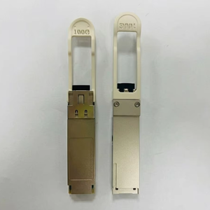 FTLC3351x3PLt 100กรัม QSFP28 ZR DCO โมดูลเชื่อมต่อแบบดิจิทัลโมดูล tunable ddddddm 80กม. LC SMF สำหรับระบบเครือข่ายรถไฟใต้ดินดีซีอีเธอร์เน็ต - Product Image 1