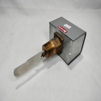 Interruptor de flujo de agua PLC Johnson Controls F61KB-11 F61KB11 con paleta, suministro a granel