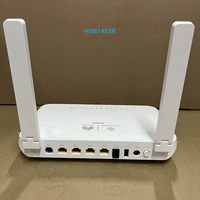 Offre Spéciale : Modem Fibre Optique 10G XG-PON FTTR ONU HN8145XR avec WiFi6 Bi-bande 3000M et Ports 4GE pour Villas et Grandes Résidences