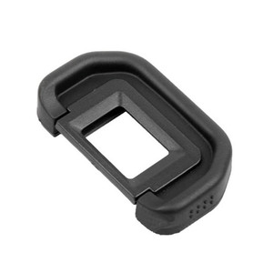 Œilleton EB pour appareil photo reflex numérique <span class=keywords><strong>Canon</strong></span>, compatible avec <span class=keywords><strong>Canon</strong></span> DSLR EOS 5D Mark II 60D <span class=keywords><strong>50D</strong></span> 40D 30D 20D 10D - Product Image 3
