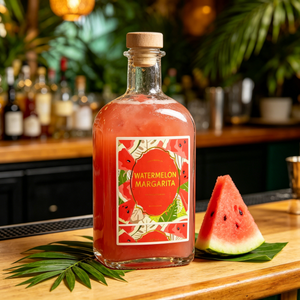 Custom Printed Fragrance Candles Perfume Bottle <b>Labels</b> Luxurious Perfume <b>Labels</b> With Gold Foil Stickers - Product Image 1