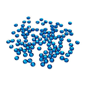 Круглые хрустальные стразы - Product Image 4