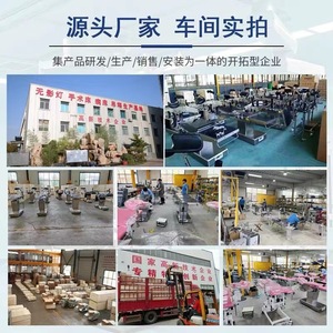 Hydraulic Operating Table 2100*550*700 Ce Certified For Gynecology Ophthalmology Orthopedics Medical Aesthetics - Product Image 4