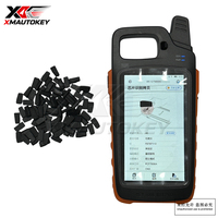 Puce transpondeur CN3 ID46, puce CN3 Copy 46 pour programmeur de clés Handy Baby CN900/ND900 MINI/MOTOPRO