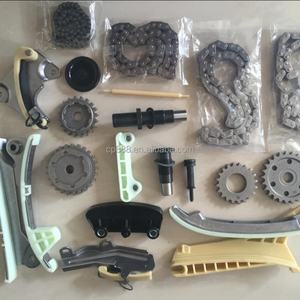 Kit de chaîne de distribution pour moteur V6 SOHC 4.0L Ford Explorer Mustang Ranger Mazda B4000 Mercury Mountaineer FT40XLB001 - Product Image 4