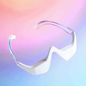 Occhiali di bellezza elettronici per la casa rilassanti occhiali da massaggio a vibrazione dispositivi per <span class=keywords><strong>il</strong></span> massaggio degli occhi cura degli occhi e rimozione del cerchio scuro - Product Image 6