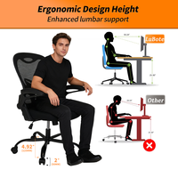 Base de chaise à cinq étoiles, remplacement de la base pivotante en nylon, pièces de rechange pour chaise à bascule, design pour la maison, le bureau, le salon, pieds de meubles