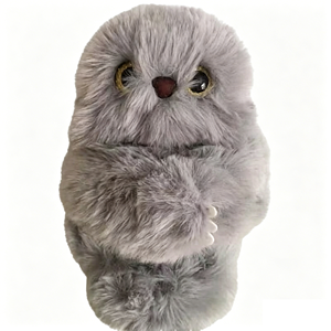 Orso di peluche intelligente AI con riduzione del rumore, taglia grande, per animali di peluche e giocattoli in peluche - Product Image 1
