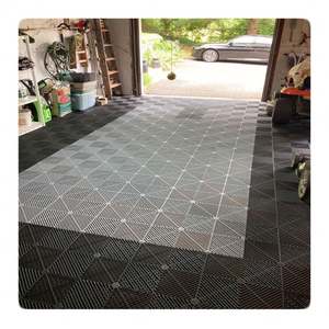 Alfombrilla de enclavamiento PP, tienda de belleza, hogar, Carwash - Product Image 5