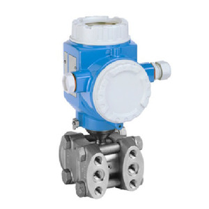 ระบบวัดค่าดิฟเฟอเรนเชียลอิเล็กทรอนิกส์ E+h Deltabar FMD77 - Product Image 3