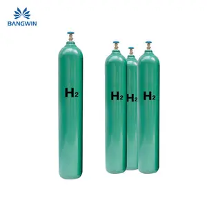 40L carbon fiber cylinder carbon fiber bottle cng tank car cng cylinder nature composite hydrogen gas cylinder