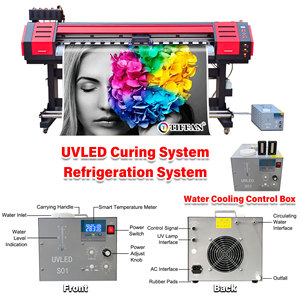 Flex Biểu Ngữ Trở Lại Đèn Nền Màu Đen Thương Hiệu Vinyl Rõ Ràng Vinyl Sticker Oneway Vission Lớn Định Dạng Thăng Hoa Sinh Thái Dung Môi Máy In - Product Image 4