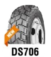 Pneu à chambre à air Big Block DOUBLESTAR BRAND DSR706 14.00R20 TRP77 335 80R20 <span class=keywords><strong>365</strong></span> 80R20 - Product Image 6