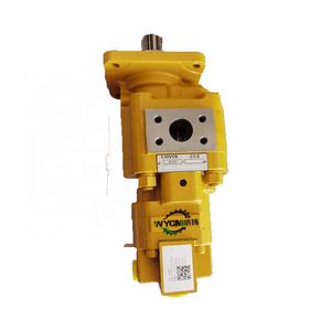 מעמיס גלגלים <span class=keywords><strong>FOTON</strong></span>-LOVOL <span class=keywords><strong>FL956F</strong></span> FL956H באיכות גבוהה 9F560-56B010000A0 משאבת הילוכים עם מחיר טוב - Product Image 1