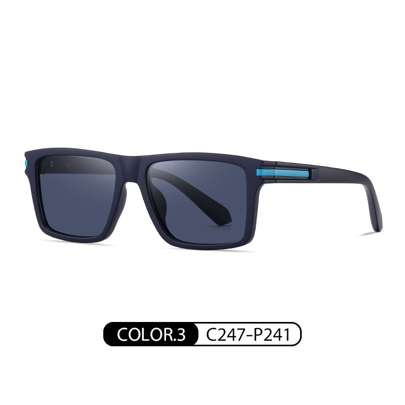 สีน้ำเงินด้าน Blue C247-P241