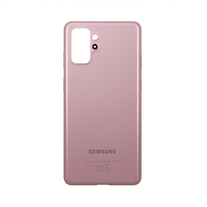 Cover posteriore rosa di ricambio per Samsung Galaxy S20 G980F - Product Image 2