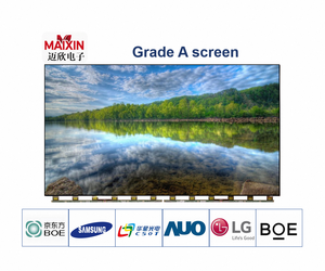 อะไหล่ทีวีอัจฉริยะ32-98นิ้วช่องเปิดหน้าจอแอลซีดีสำหรับ LG <span class=keywords><strong>Samsung</strong></span> Hisense แผงอะไหล่หน้าจอสำรอง - Product Image 1