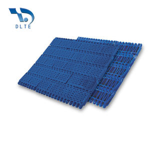 Plastic Ei & Plantaardige Transportband Modulair Ontwerp Voor Efficiënt Ei Transport - Product Image 2