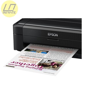 Infaste 5760*1440dpi chức năng duy nhất chi phí thấp in ấn ecotank Epson L130 A4 máy in phun cho nhà và văn phòng nhỏ - Product Image 4
