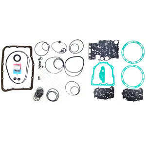 AW450-43LE Auto Transmission Master Rebuild Kit Overhaul Seals Clutch <b>Plate</b> Fit For MAZDA ISUZU 4 SP R/4WD Car Accessories - Product Image 2