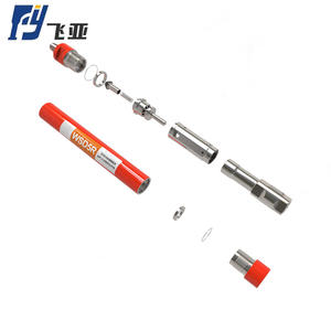 يوفر ادوات حفر آبار المياه والتنقيب Api 2 بوصة BR COP dsd مطارق بفتحة لأسفل - Product Image 6