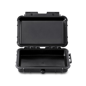 Small Case Plastic Case Hard Plastic Box Waterproof Small Hard Shell Case Plastic Box For Storage