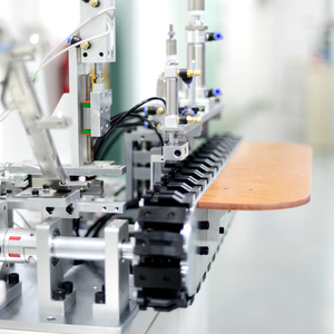 Tự Động Dữ Liệu Cáp Làm Máy, Micro iPhone Type-C USB Dây Máy Hàn - Product Image 2