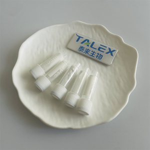 High Quality Biotinoyl Tripeptide-1 Powder <b>Procapil</b> CAS 299157-54-3 for Hair Care Biotin-GHK - Product Image 2