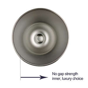 50 ensembles de gobelets à vin isothermes sur le thème de Noël, 12 oz, en acier inoxydable, gobelet en coquille d'œuf, cadeaux d'anniversaire pour les amis, la famille, cadeau de vacances - Product Image 2