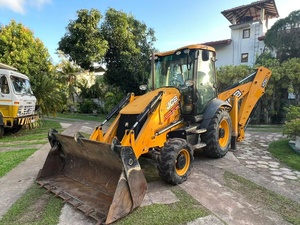 优质3年保修反铲装载机<span class=keywords><strong>JCB</strong></span> 3cx 4cx反铲出售 - Product Image 4